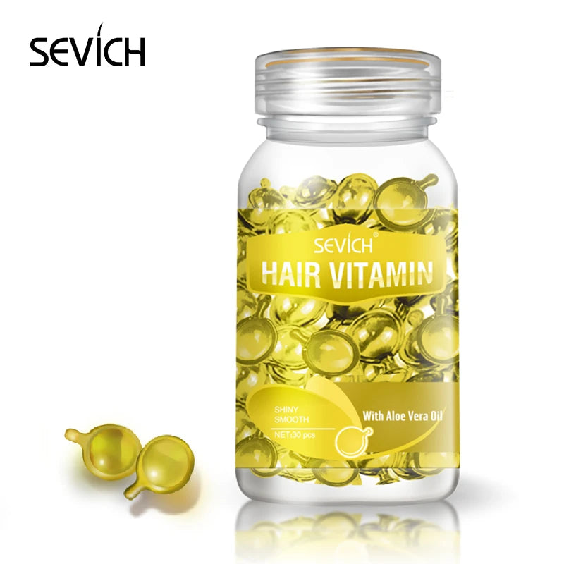 Sevich Mix Hair Vitamin Capsule Hair Treatment Oil in USA