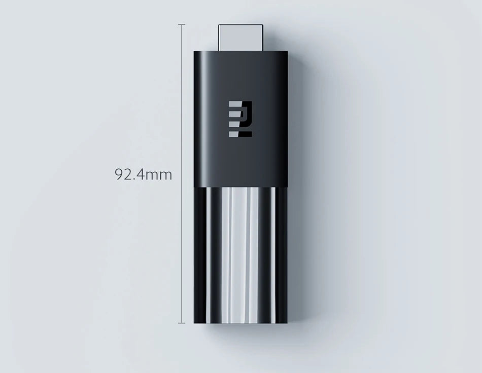 Global Version Xiaomi Mi TV Stick Android IN USA.