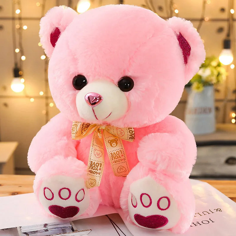 New Huggale High Quality Toy Cute Cartoon Big Teddy in USA