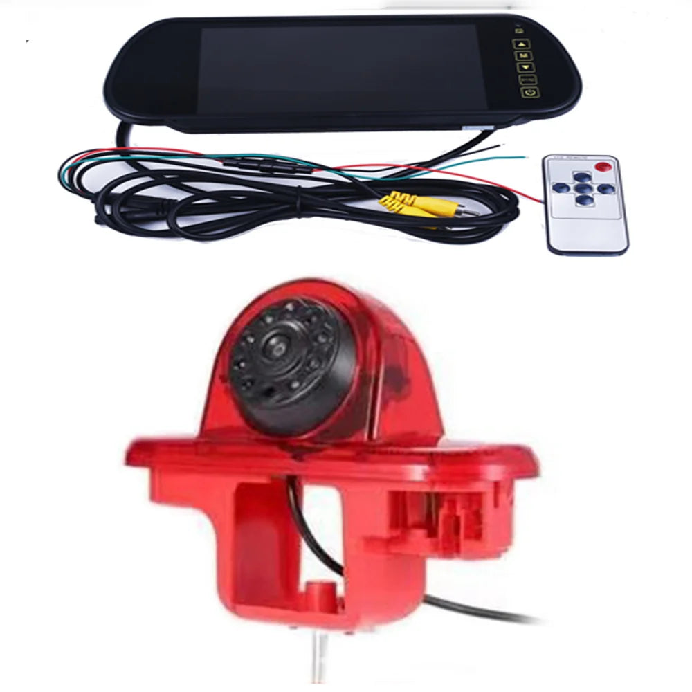 High Definition Waterproof IR Night Vision Rear View Backup in USA.