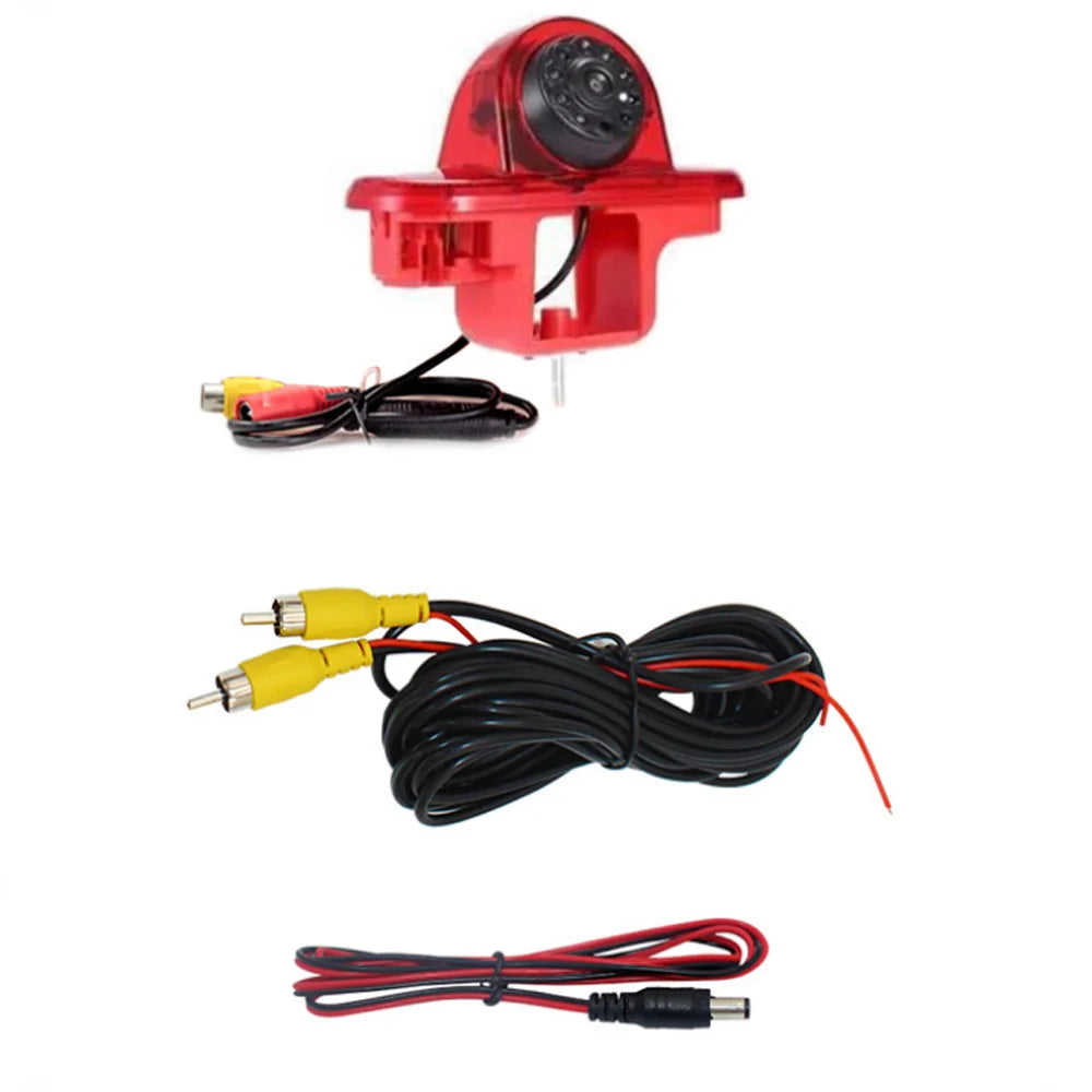 High Definition Waterproof IR Night Vision Rear View Backup in USA.