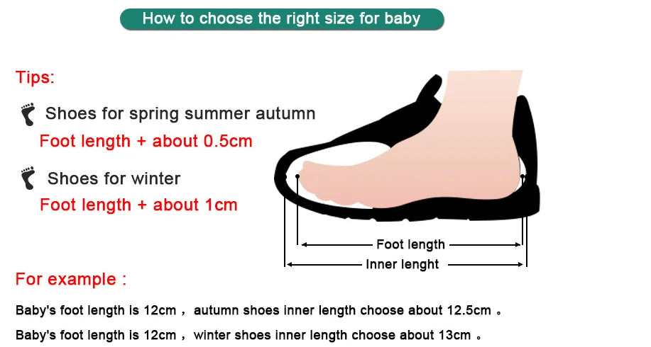 Shoes Newborns Shallow Mouth First Time Baby stroller in USA