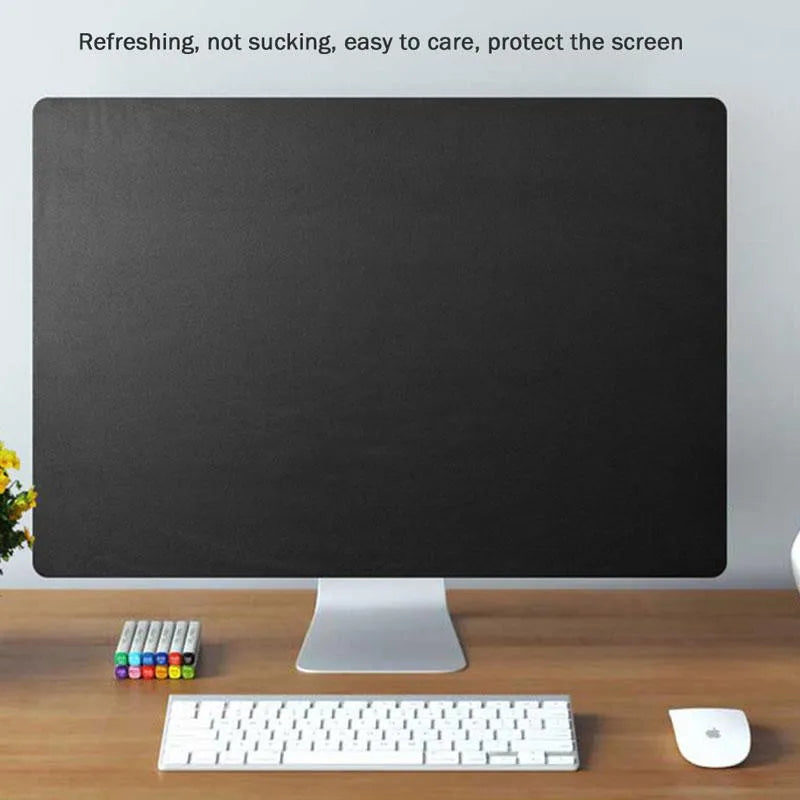 Screen Dust Cover For Apple IMac 21inch 27inch Computer in USA.