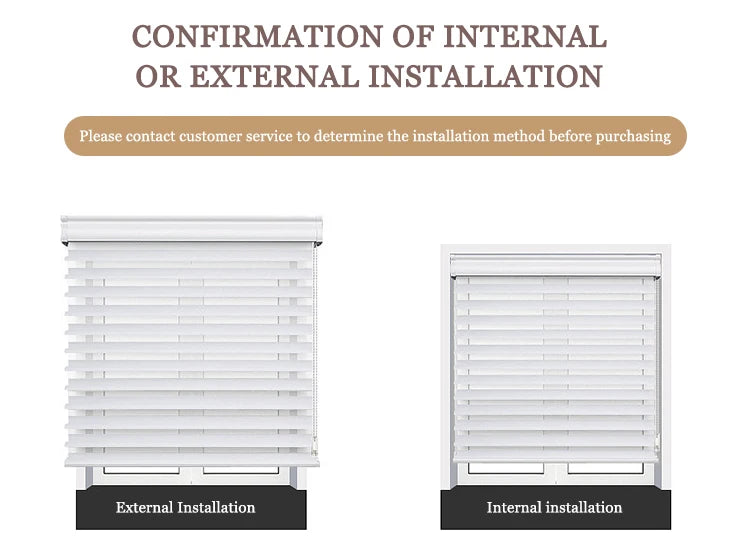 Motorized Blinds Shangrila Shades Shutters Rechargeable