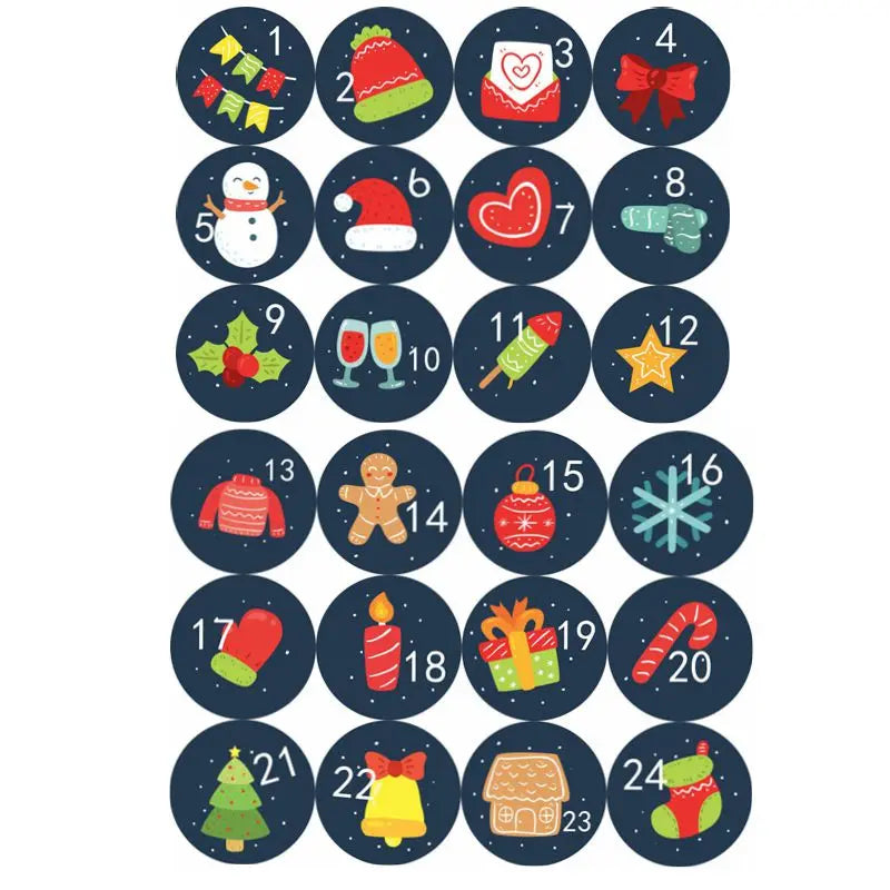 Best Advent Calendars 2024 for Kids & Adult