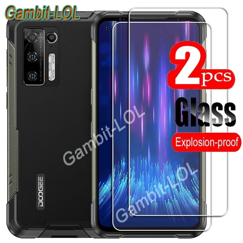 For Doogee S97 Pro in USA