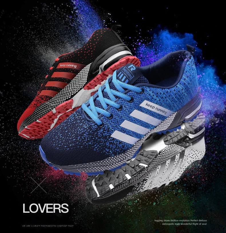 Running Shoes Men Women Lightweight Walking Jogging in USA