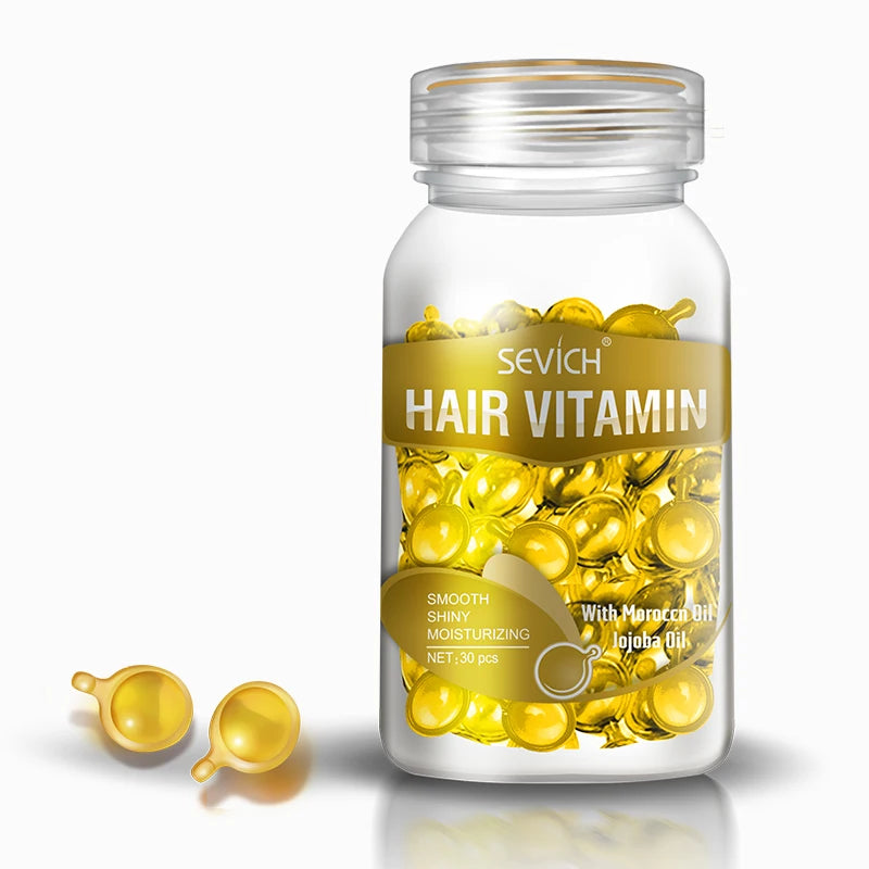 Sevich Mix Hair Vitamin Capsule Hair Treatment Oil in USA