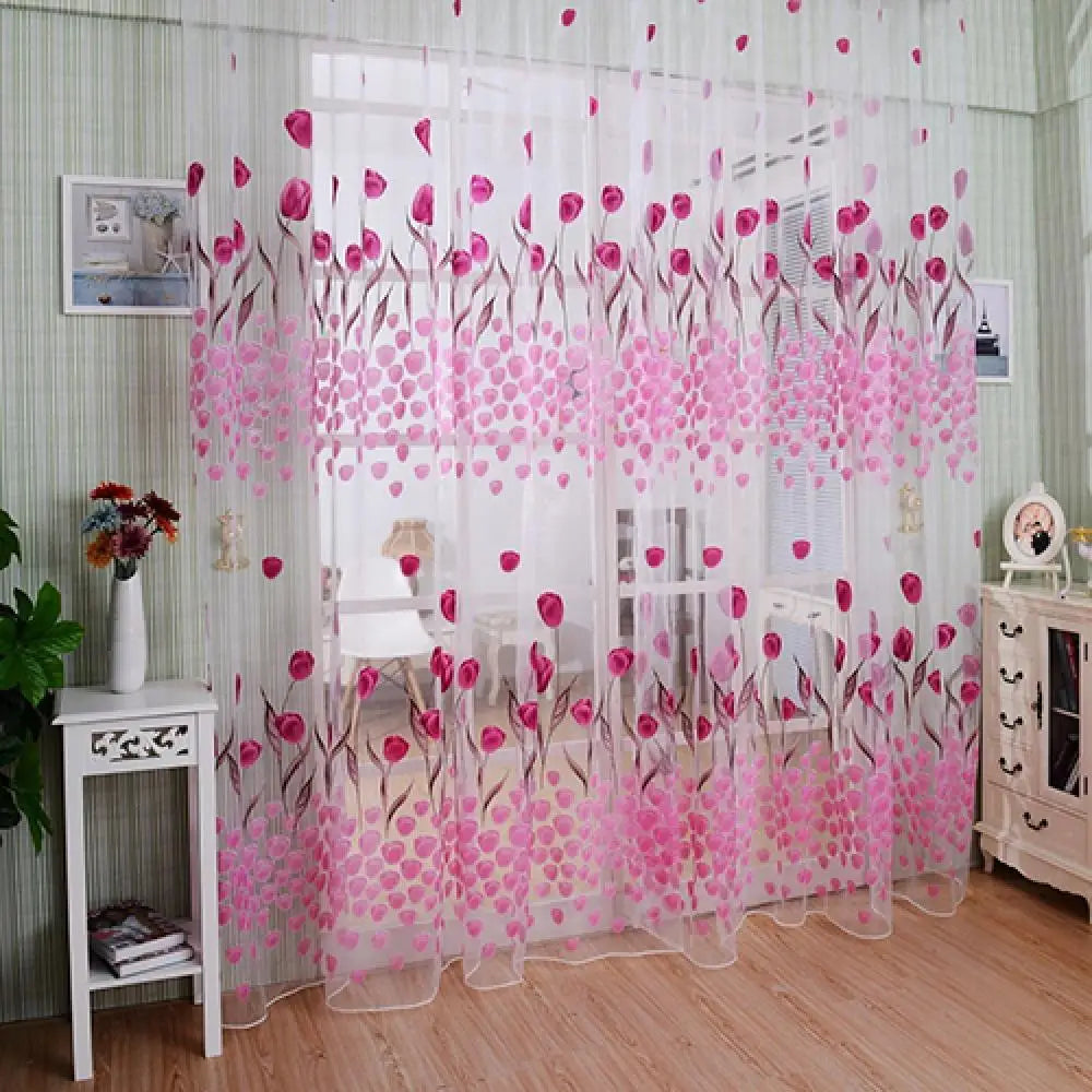 Valance Curtains