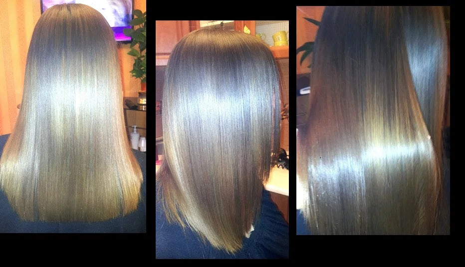 PURC Brazilian Keratin Hair Treatment Keratin in USA