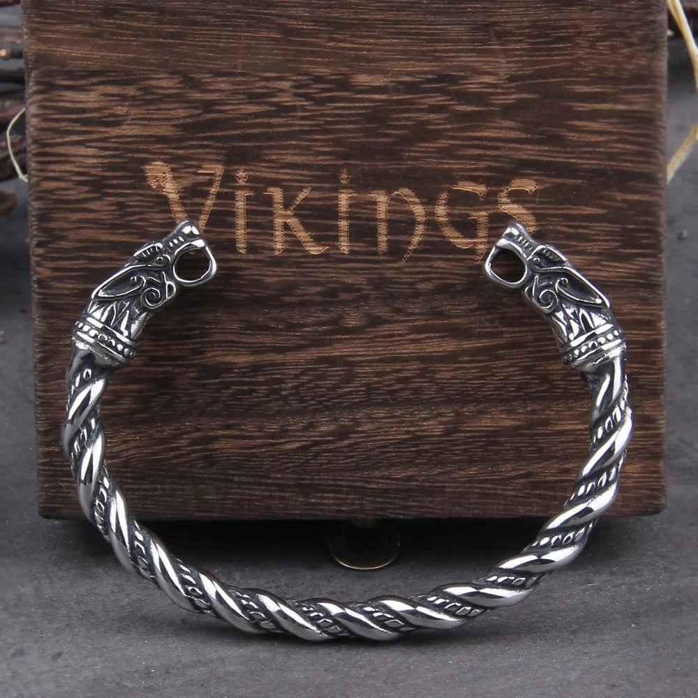 Viking Bracelets