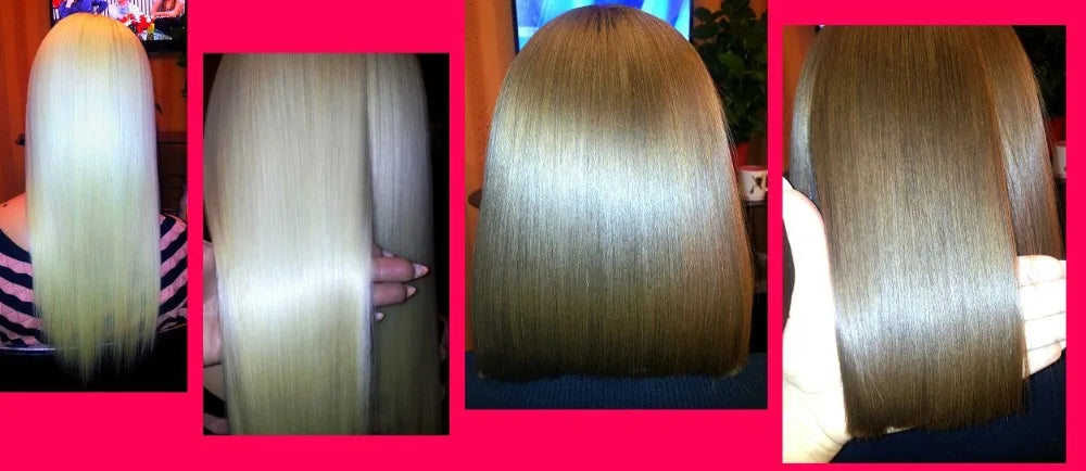 PURC Brazilian Keratin Hair Treatment Keratin in USA