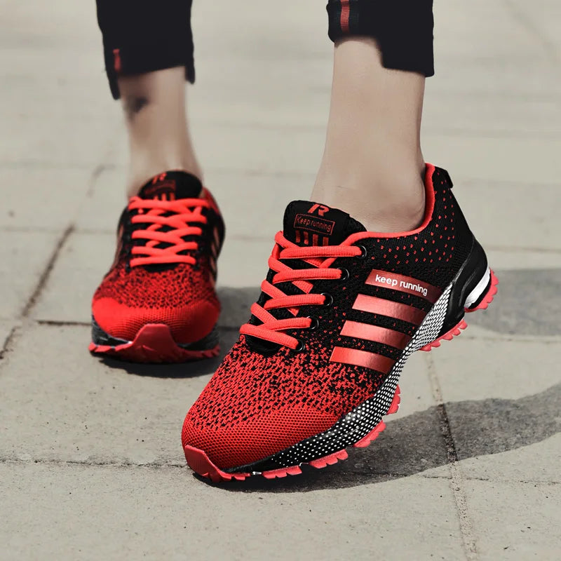 Running Shoes Men Women Lightweight Walking Jogging in USA