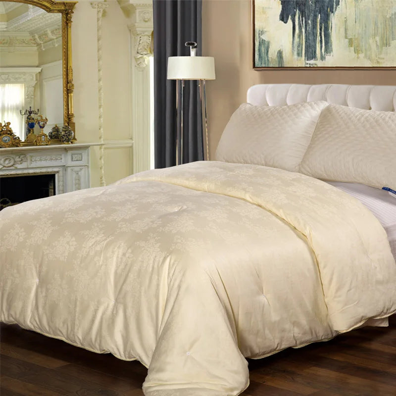 Premium Quality Luxury Comforter Cotton Cover in USA