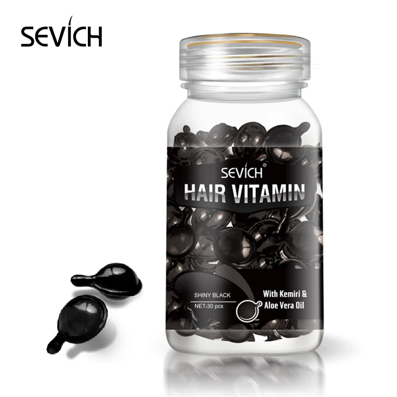 Sevich Mix Hair Vitamin Capsule Hair Treatment Oil in USA