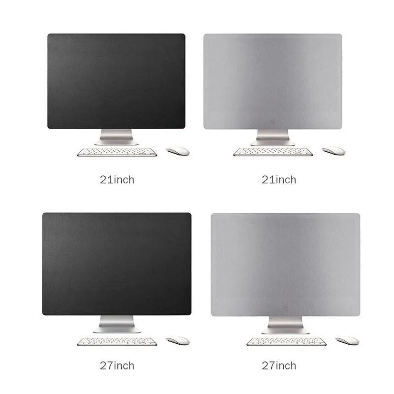 Screen Dust Cover For Apple IMac 21inch 27inch Computer in USA.