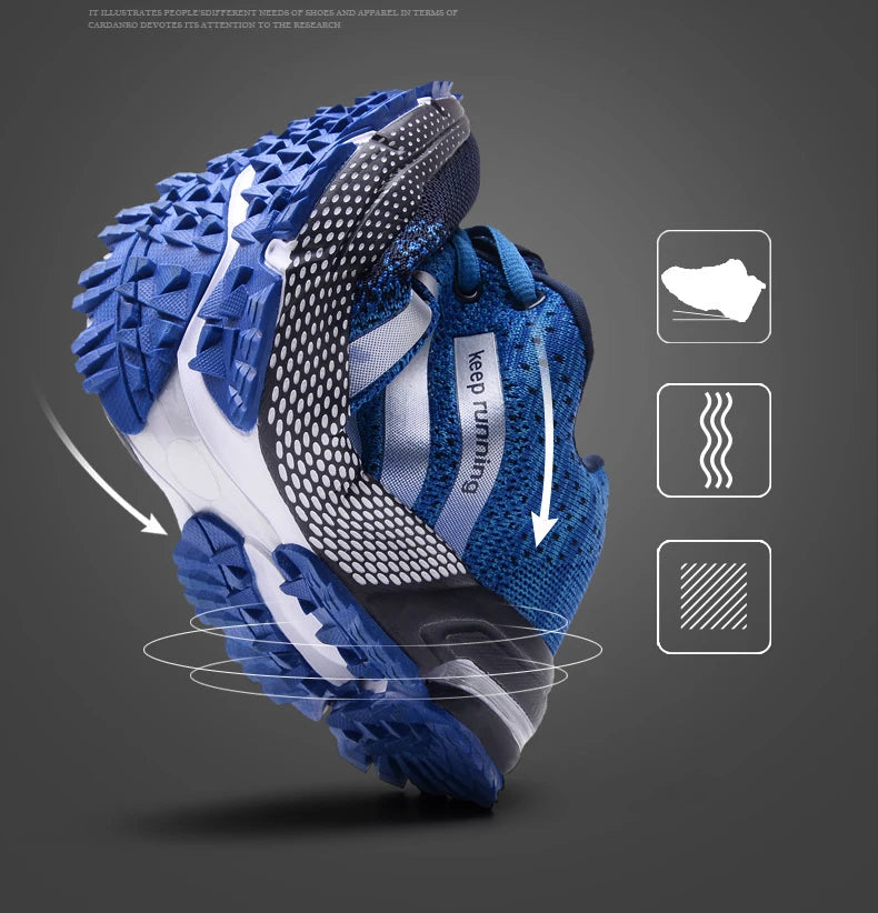 Running Shoes Men Women Lightweight Walking Jogging in USA