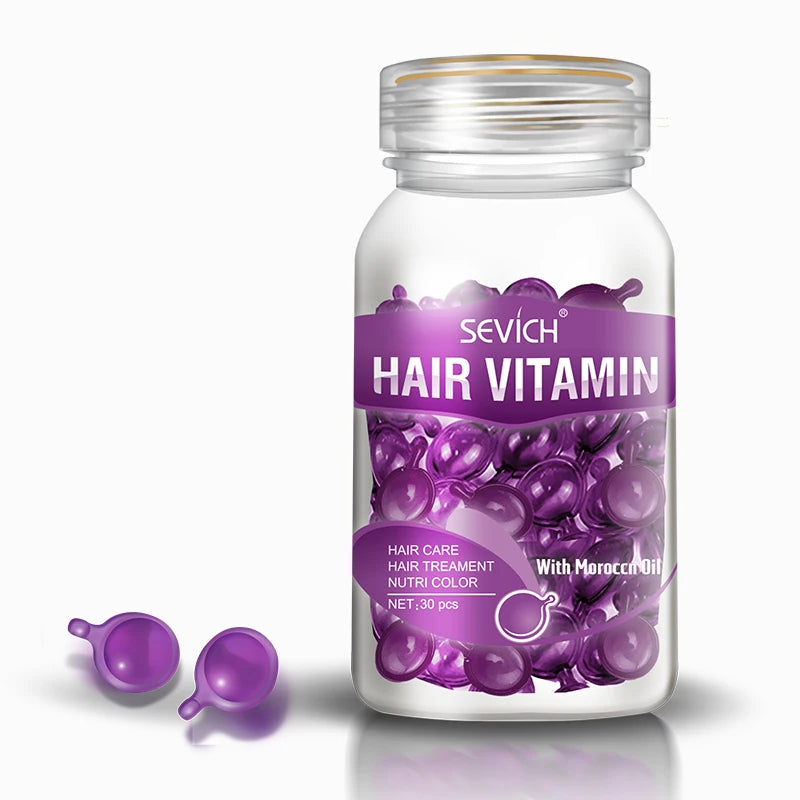 Sevich Mix Hair Vitamin Capsule Hair Treatment Oil in USA