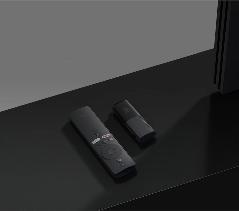 Xiaomi Mi TV Stick Global Version Smart EU Android Stick IN USA.