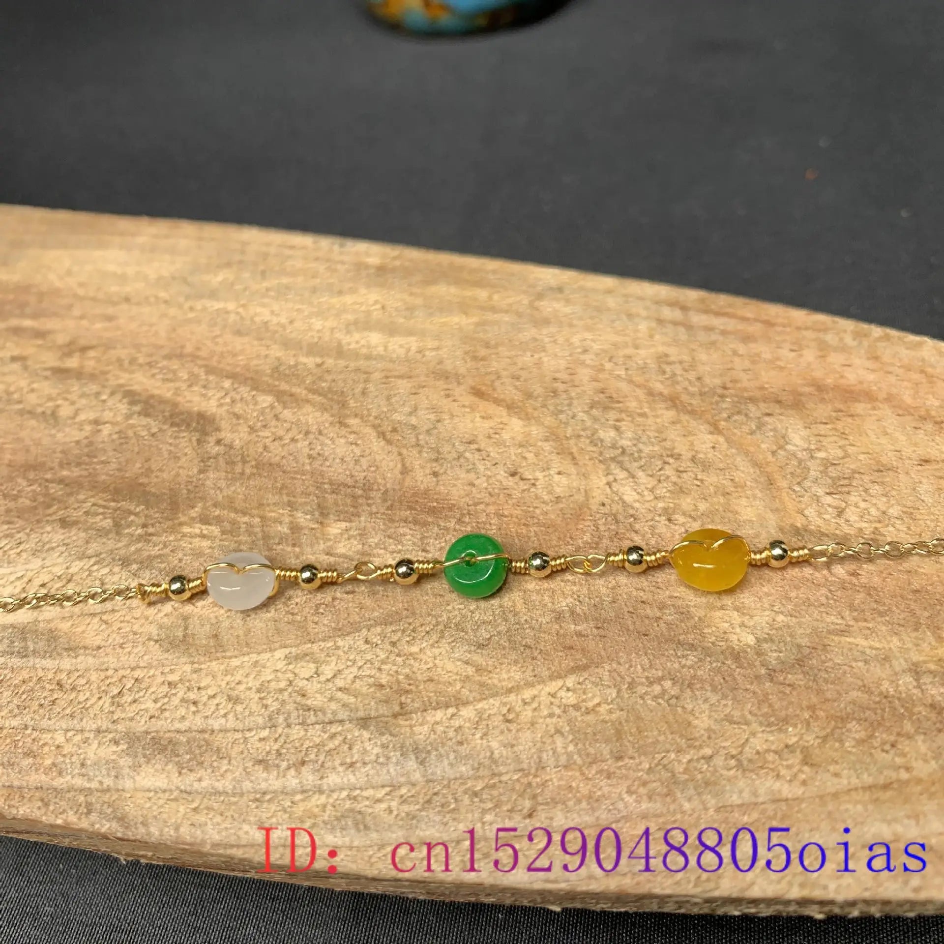 Jade Bracelets for Women Charm Emerald Fashion Bangles in USA.