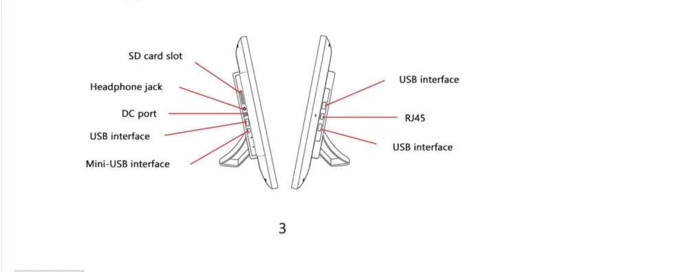 Industrial Embedded Touch Screen Computer Desktop in USA.