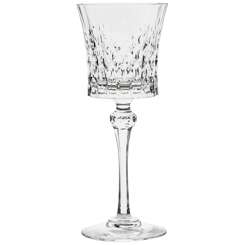 Europe Style Crystal Cup Luxury Goblet Great Capacity Wine Cup in USA.