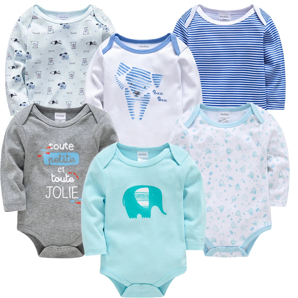 Baby clothes