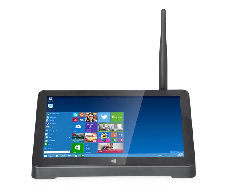 Mini PC Windows Tablet PC Desktop Wifi Computer in USA.