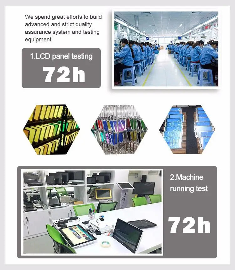 mini computer WIN OEM POS system desktop computer in USA.