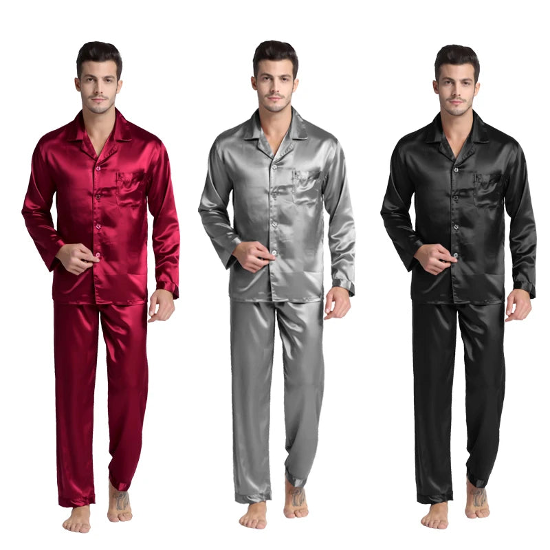 Men Pyjamas & nightwear