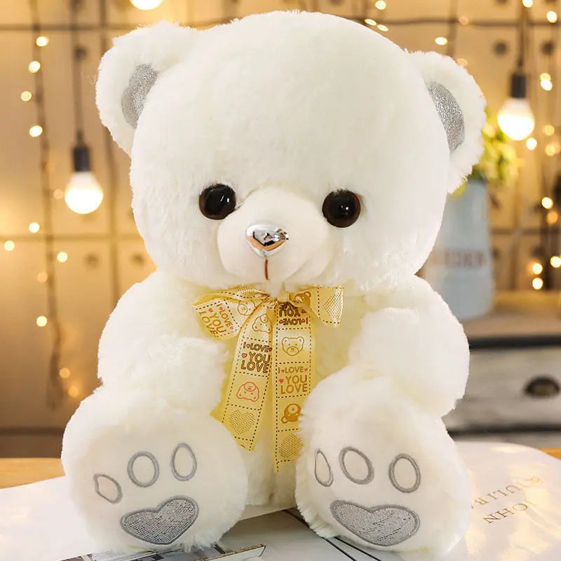 High Quality Toy Cute Cartoon Big Teddy Bear Plush Toys in USA