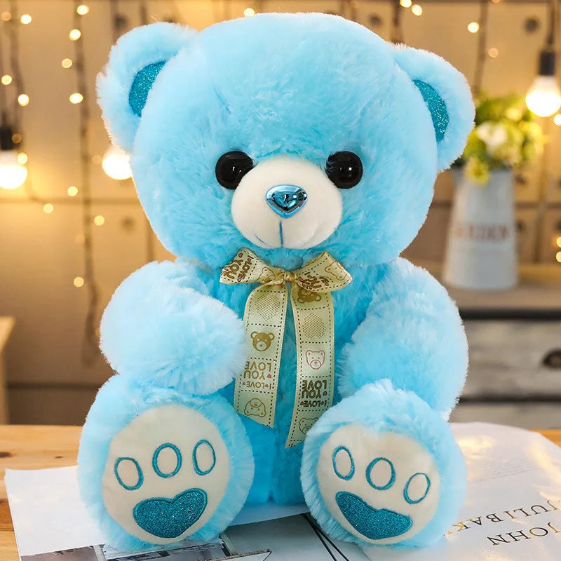 High Quality Toy Cute Cartoon Big Teddy Bear Plush Toys in USA