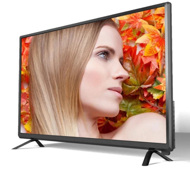 television of multi language wifi TV Android in USA.