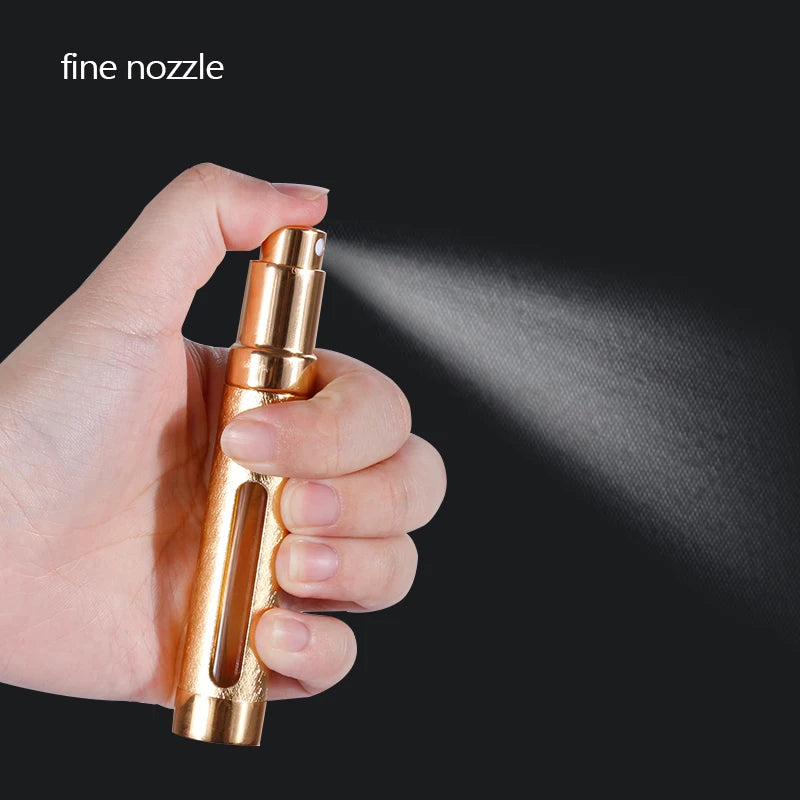 Towayer Portable Mini Travel Perfume Bottle Atomizer in USA