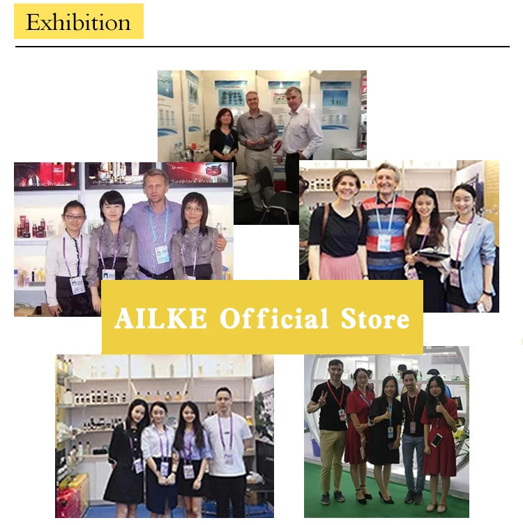 AILKE Whitening Remove Black Spots Facial Skin Care Lotion in USA