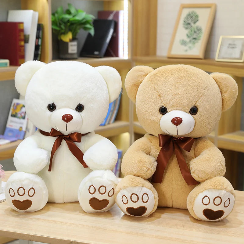 High Quality Toy Cute Cartoon Big Teddy Bear Plush Toys in USA