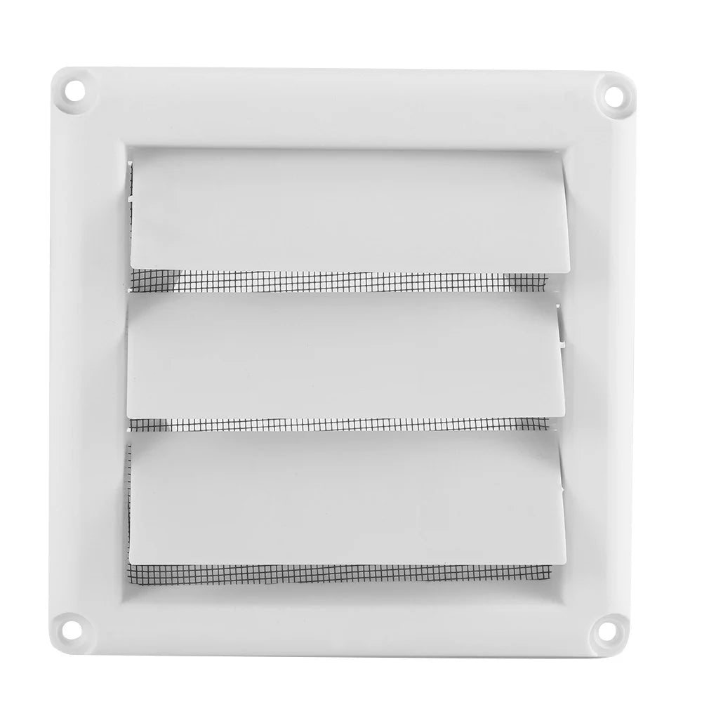 Ducts Shutter Spare Parts Ventilation Accessory in USA.