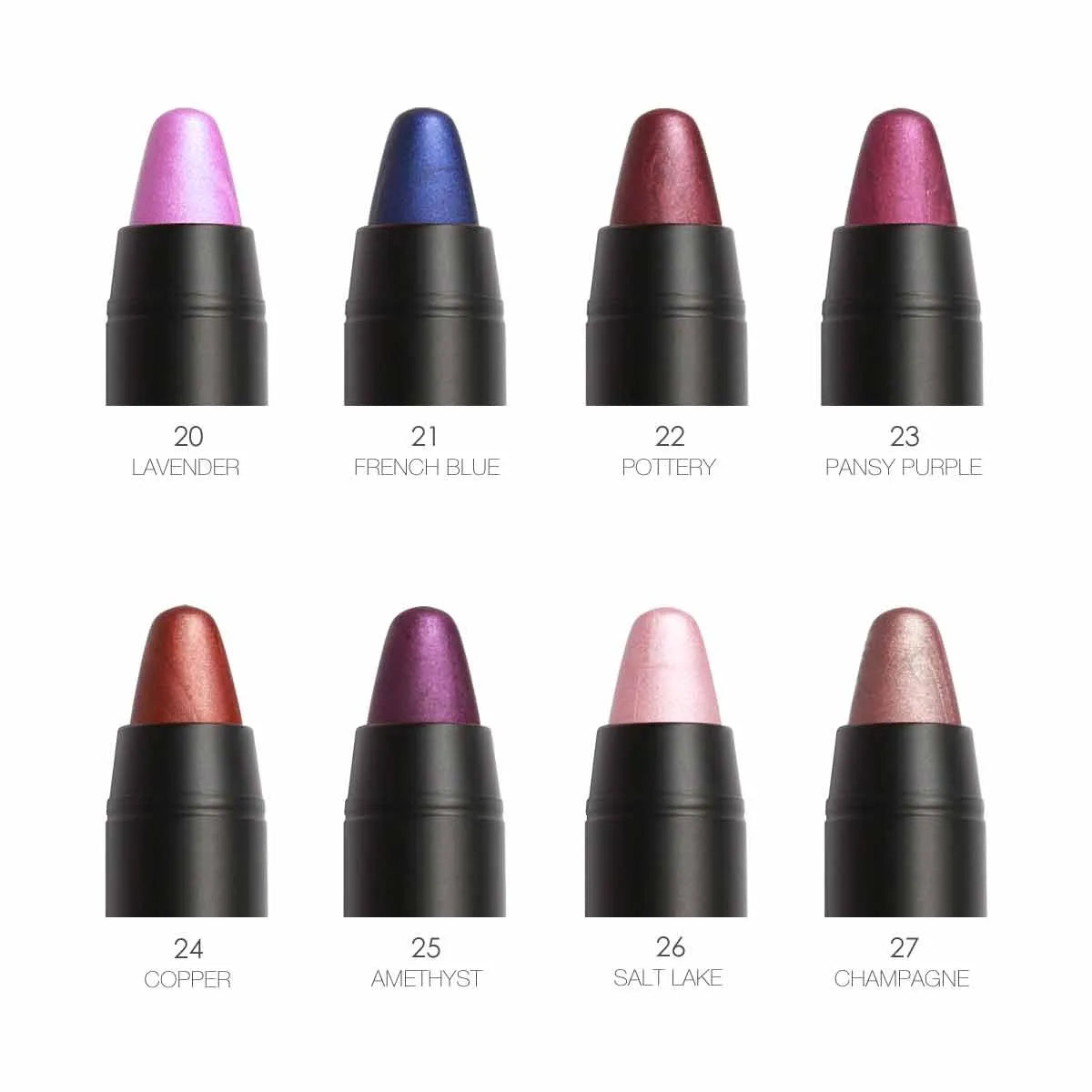 FOCALLURE Colors Matte Lipstick Long Lasting Waterproof Sexy in USA