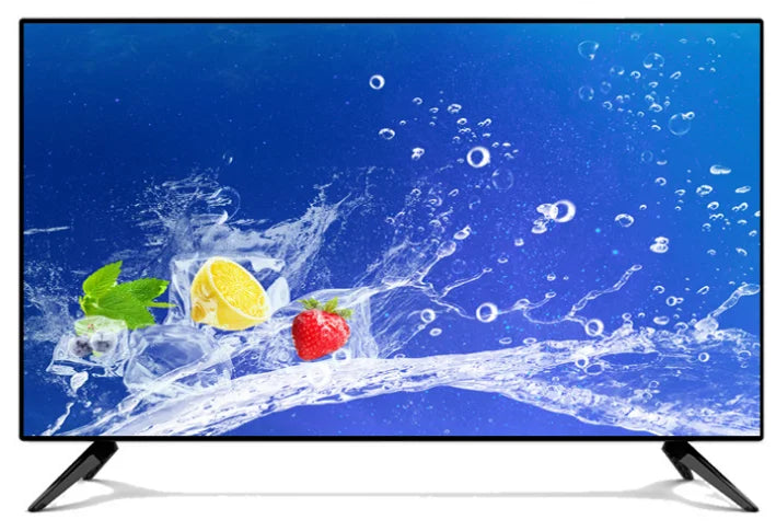 optional LED HD wifi TV andriod Flat Screen IN USA.