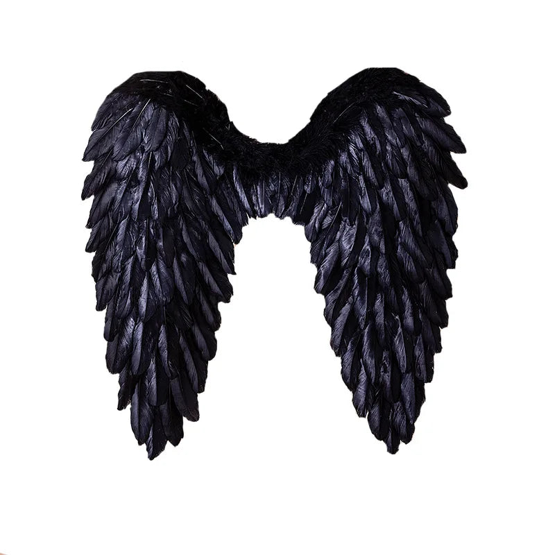 Demon Devil Wing Show Birthday Bar Home Decor Halloween in USA