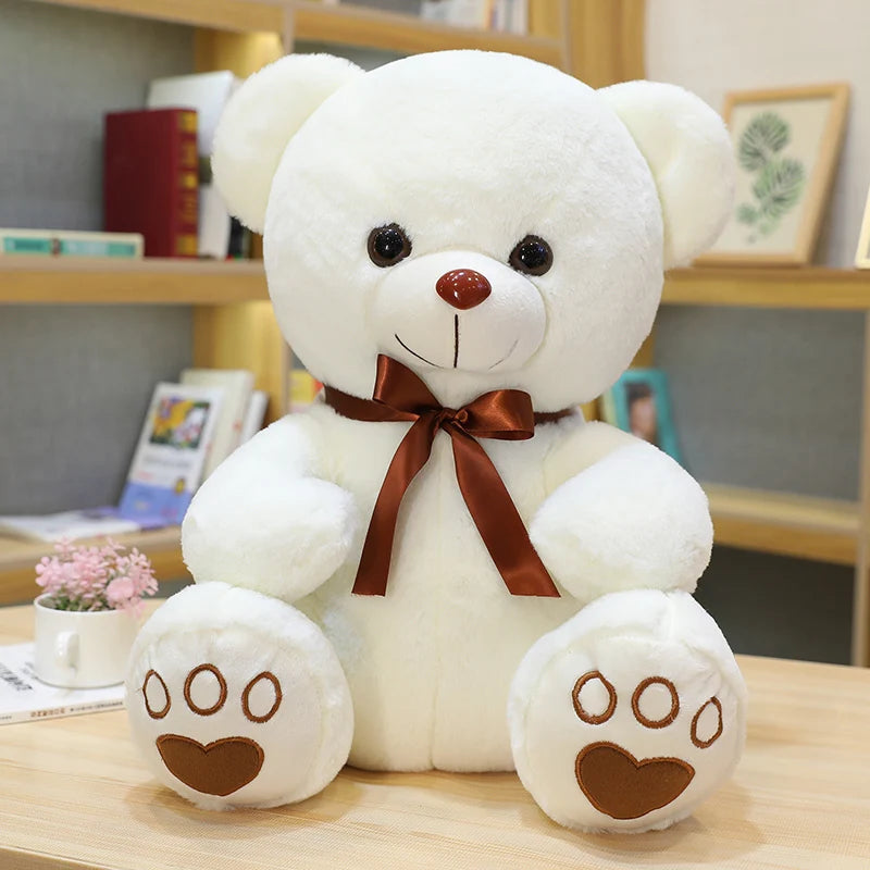 High Quality Toy Cute Cartoon Big Teddy Bear Plush Toys in USA