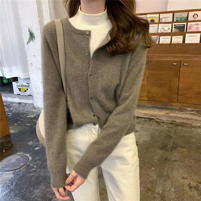 Women Cashmere