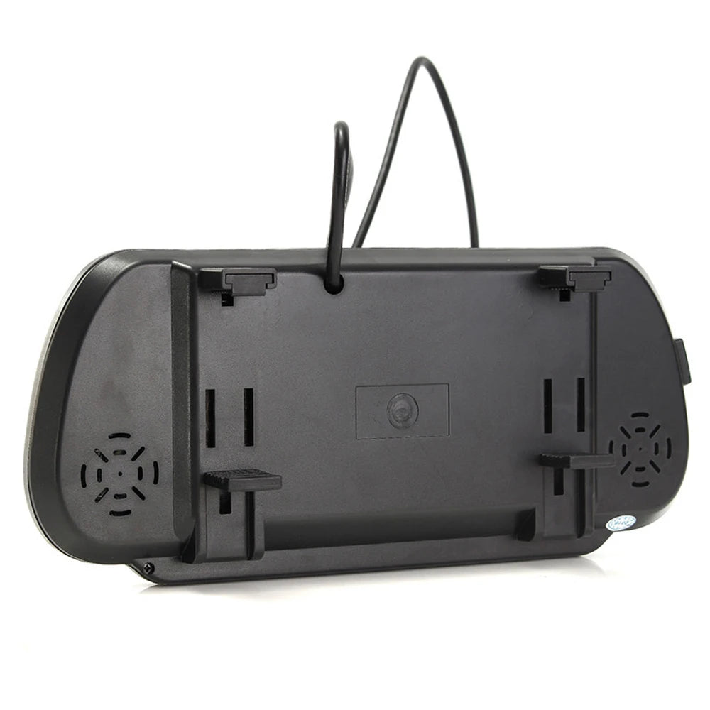 High Definition Waterproof IR Night Vision Rear View Backup in USA.