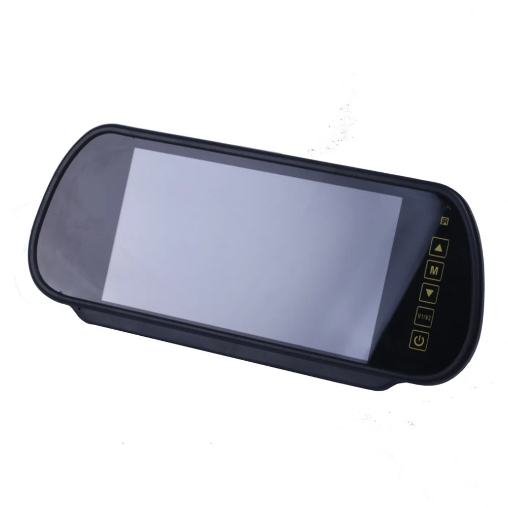 High Definition Waterproof IR Night Vision Rear View Backup in USA.