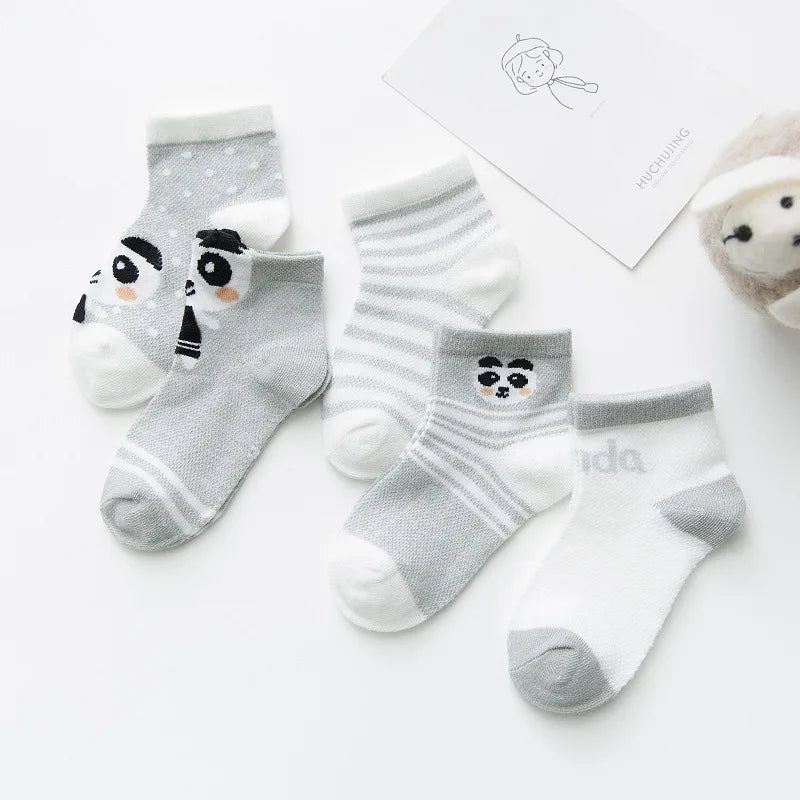 Newborn Boy Toddler Socks Baby Clothes Accessories in USA