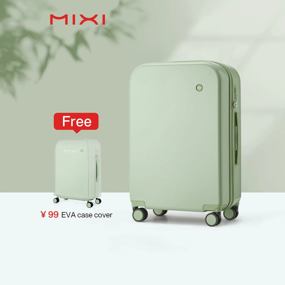 Travel Luggage Rolling Wheel Hardside Women Suitcase Men in USA