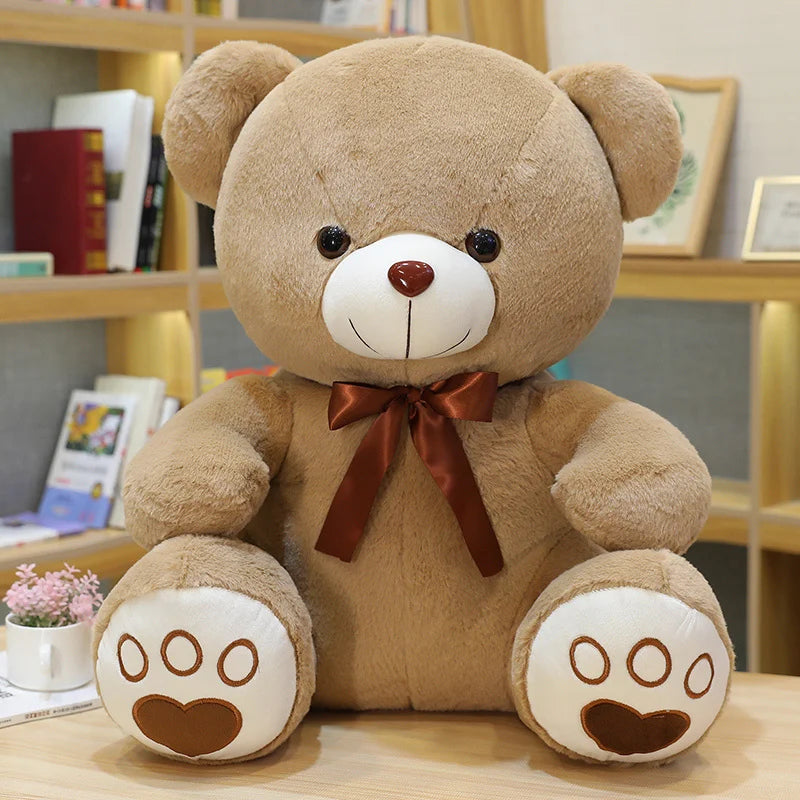 High Quality Toy Cute Cartoon Big Teddy Bear Plush Toys in USA