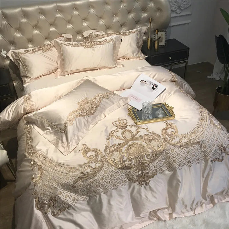 Premium Quality Luxury Duvets