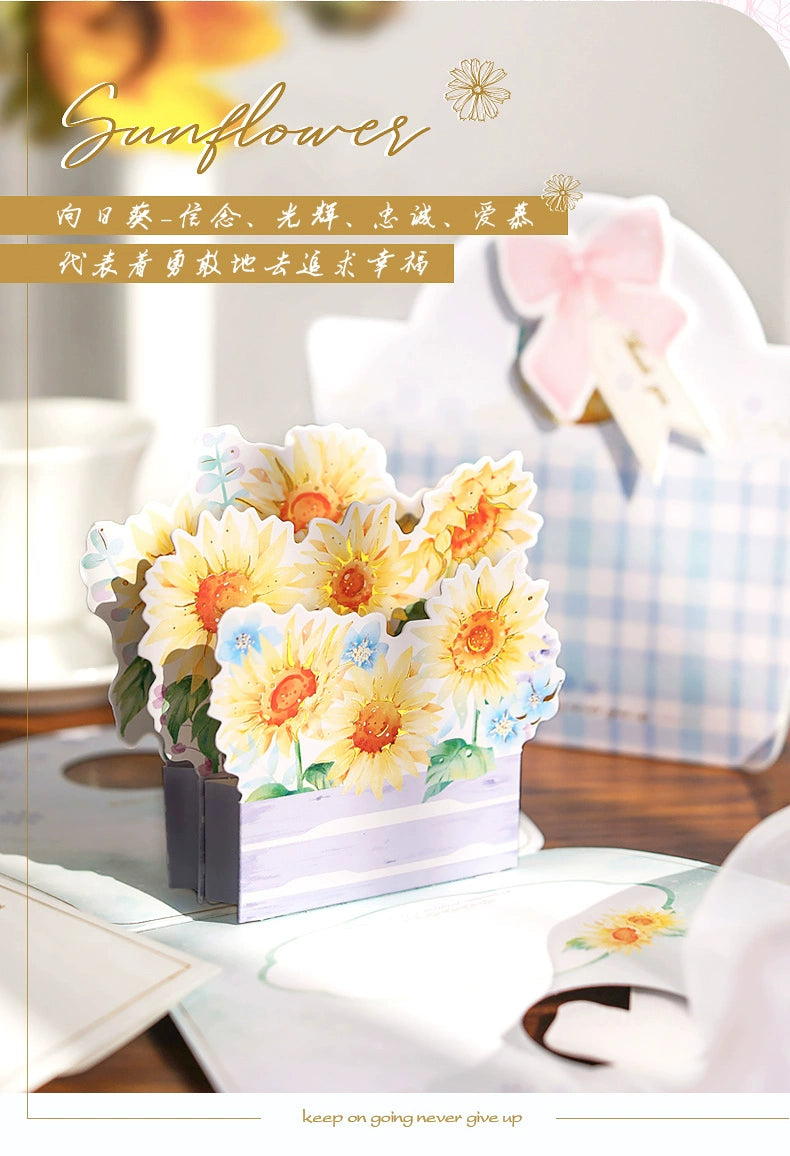 DIY Graduation Girl Birthday Qixi Valentine's Day Gift