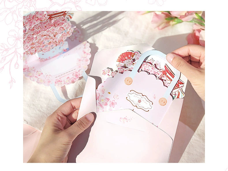 DIY Graduation Girl Birthday Qixi Valentine's Day Gift